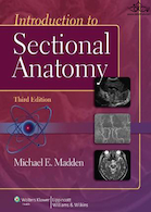 Introduction to Sectional Anatomy Third Edición | مقدمه ای بر آناتومی مقطعی